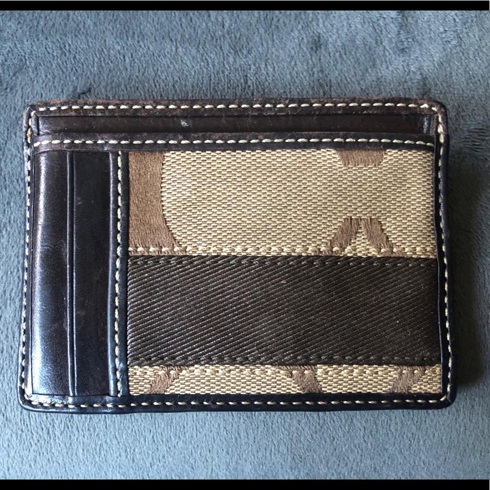 Card holder